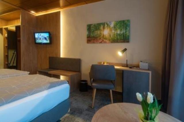 Gasthof Pension Renate Krupik Steinbach  Экстерьер фото