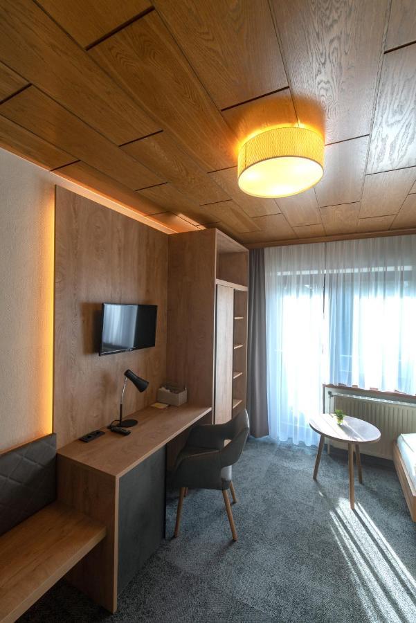 Gasthof Pension Renate Krupik Steinbach  Экстерьер фото