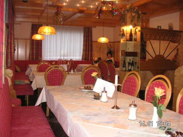 Gasthof Pension Renate Krupik Steinbach  Экстерьер фото