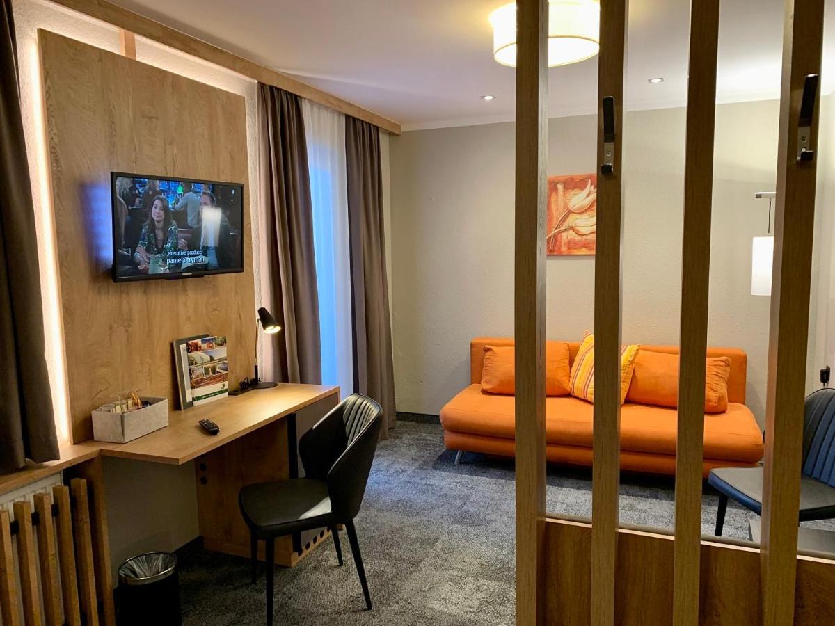 Gasthof Pension Renate Krupik Steinbach  Экстерьер фото