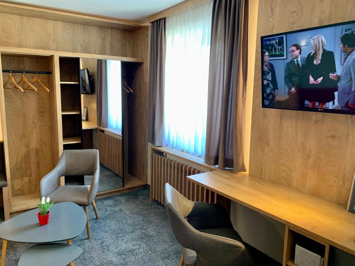 Gasthof Pension Renate Krupik Steinbach  Экстерьер фото