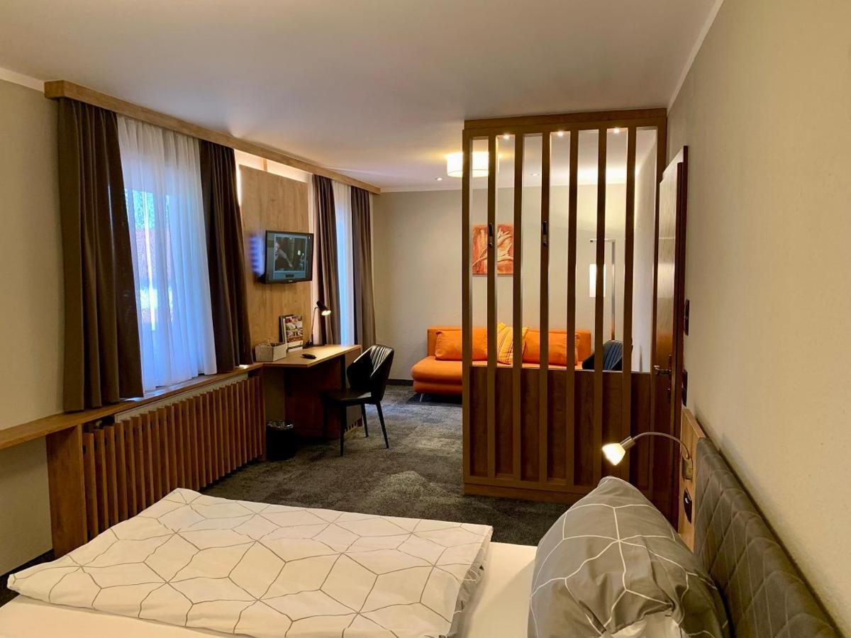 Gasthof Pension Renate Krupik Steinbach  Экстерьер фото
