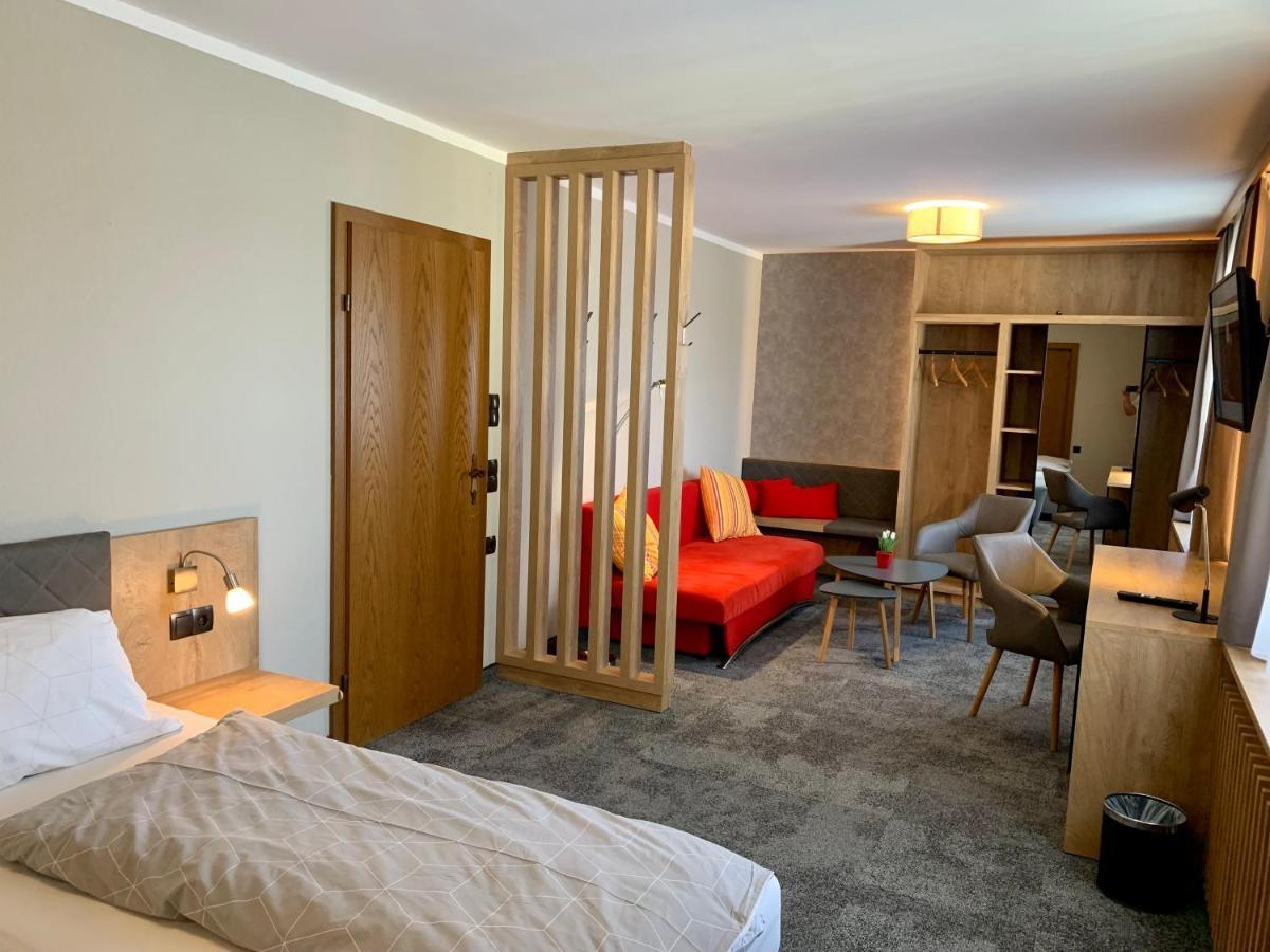 Gasthof Pension Renate Krupik Steinbach  Экстерьер фото